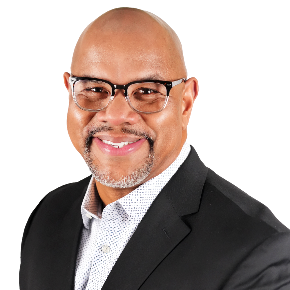 Charles Jones, Senior Mortgage Banker