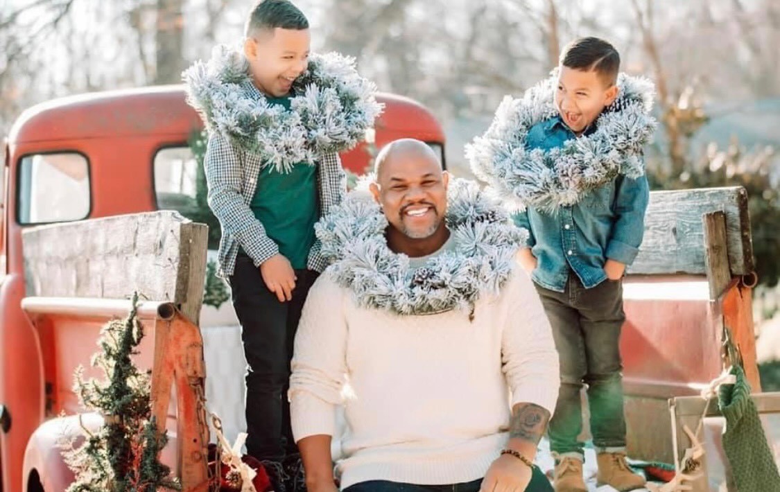 Charles Jones, Senior Mortgage Banker