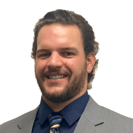 Conner Combes Mortgage Loan Officer