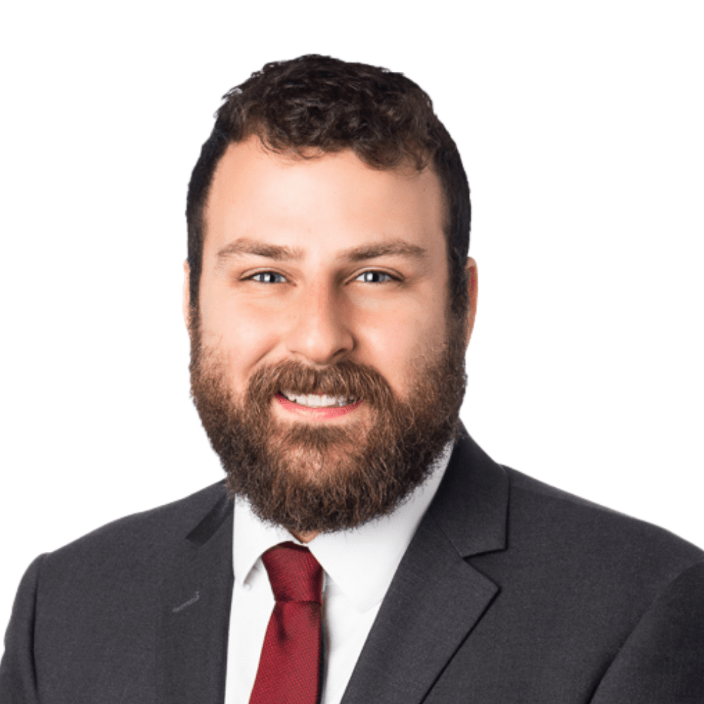 Mortgage loan officer Craig Park
