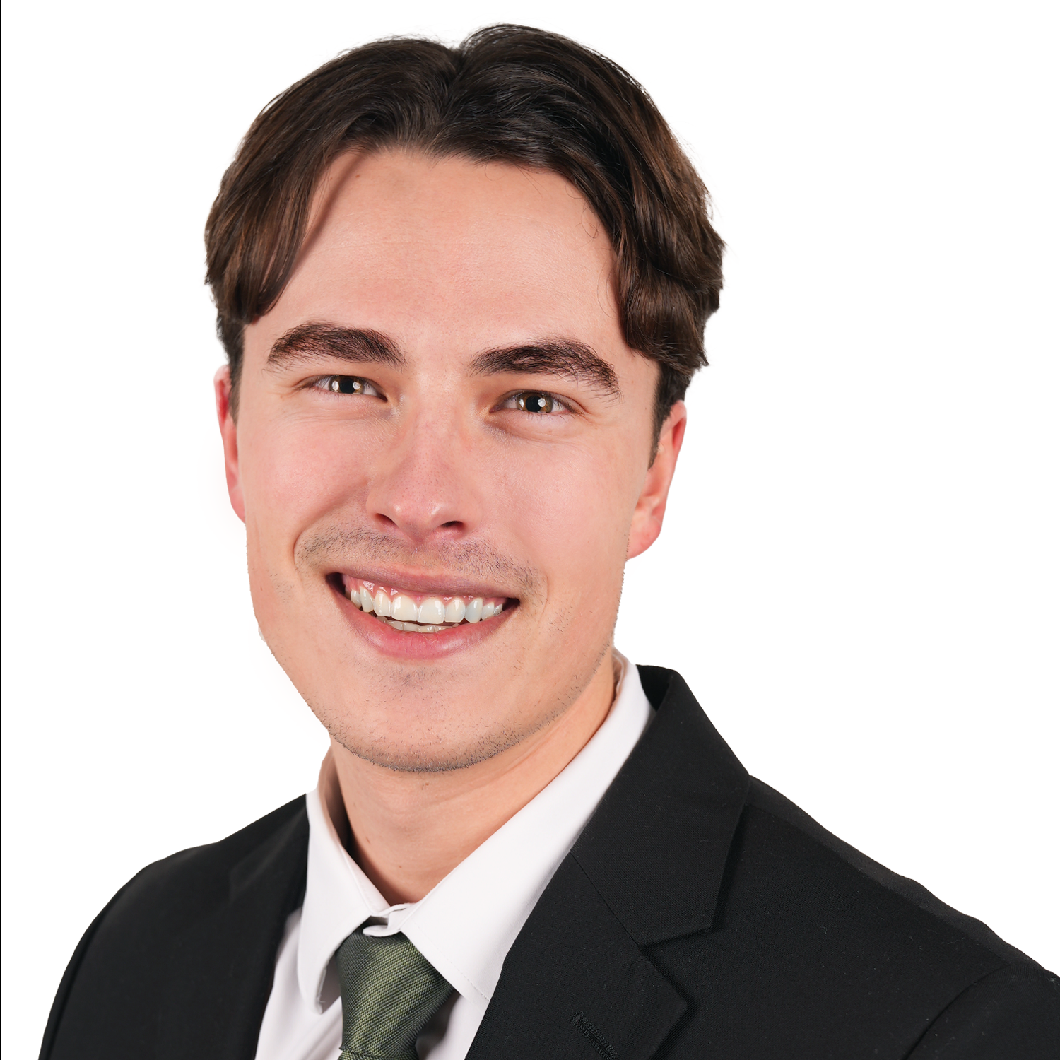 Drew States, Mortgage Lender