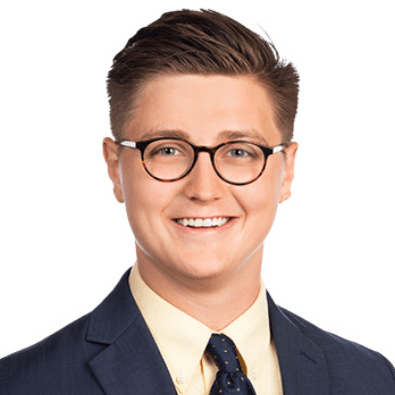 Heath Snider, Senior Mortgage Banker