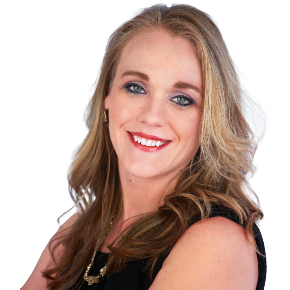 Jessica Franke, Senior Mortgage Banker