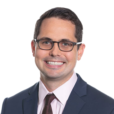 Matt Harrell, Mortgage Loan Originator