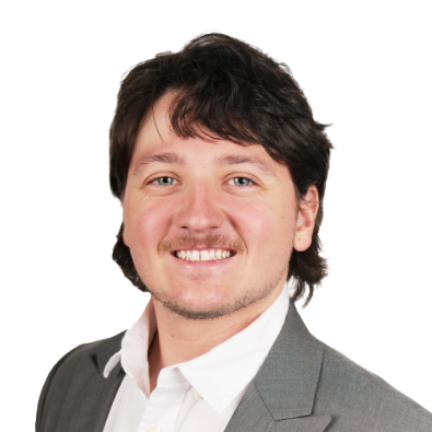 Rhett Snider, Loan Officer Assistant