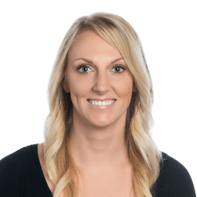 Loan Officer Whitney Tuley